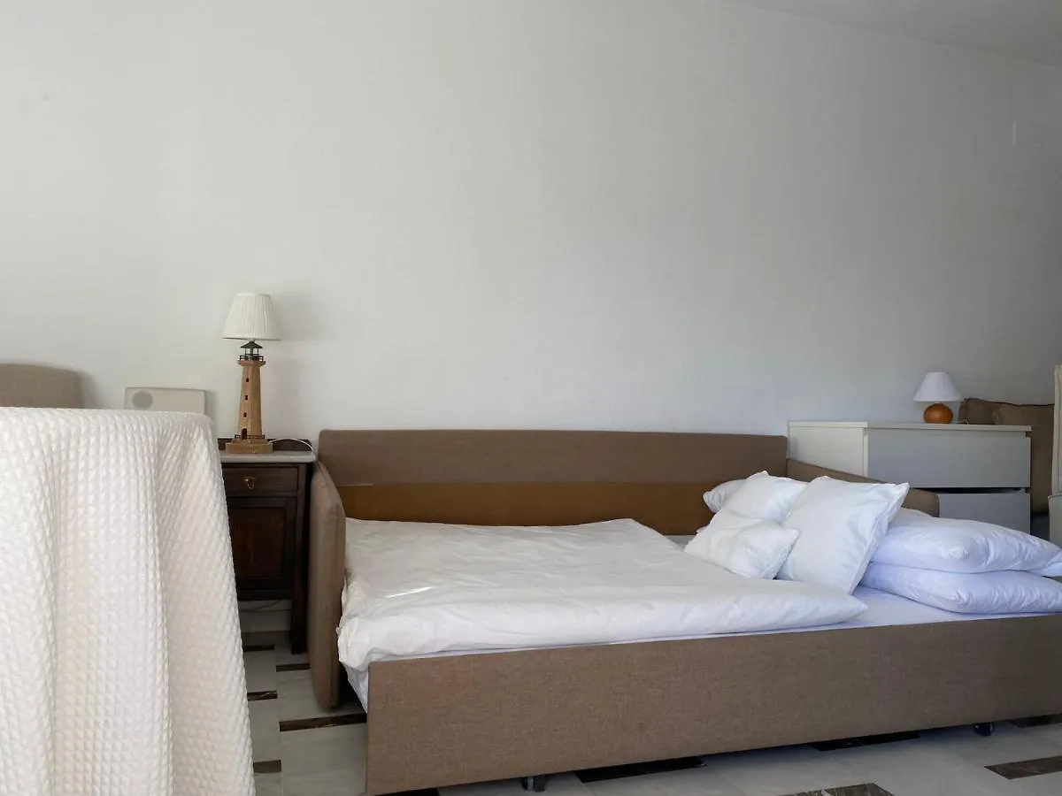 Apartamento En Primera Linea Ла-Эррадура 0*,