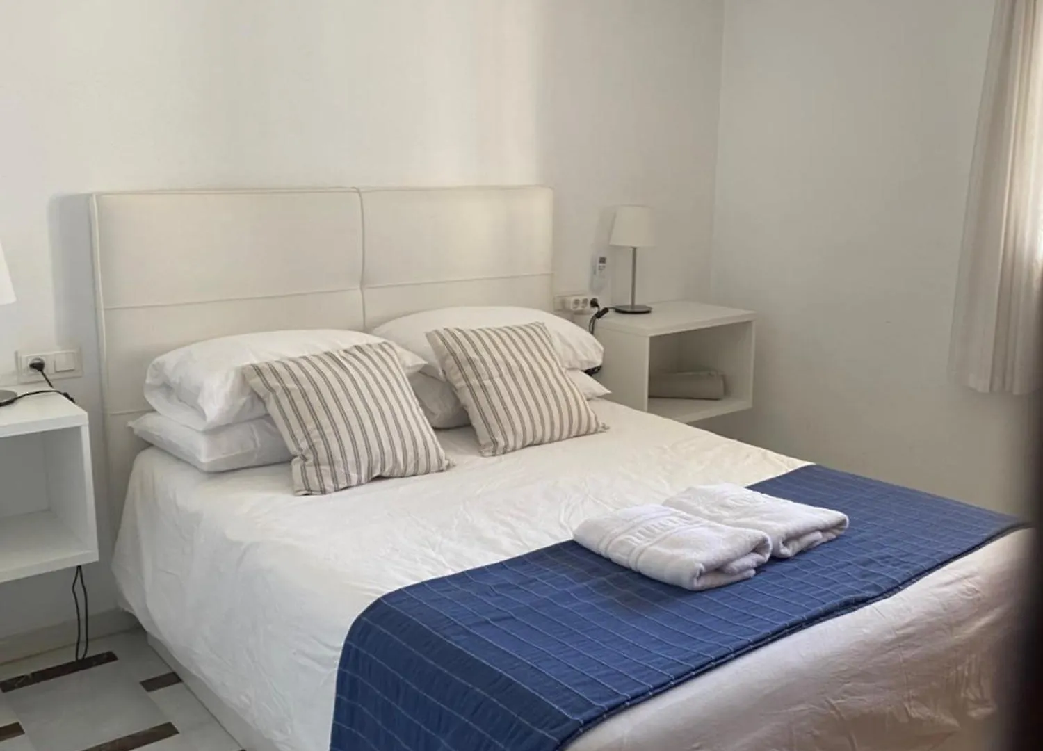 Apartamento En Primera Linea Ла-Эррадура Испания