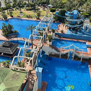  Apartment Benalbeach 51