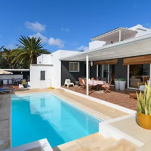 Golf Lanzarote Costa Teguise