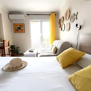  Apartment Piscis