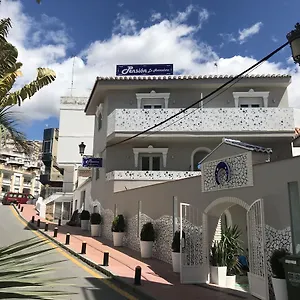  Maison d'hôtes La Herradura