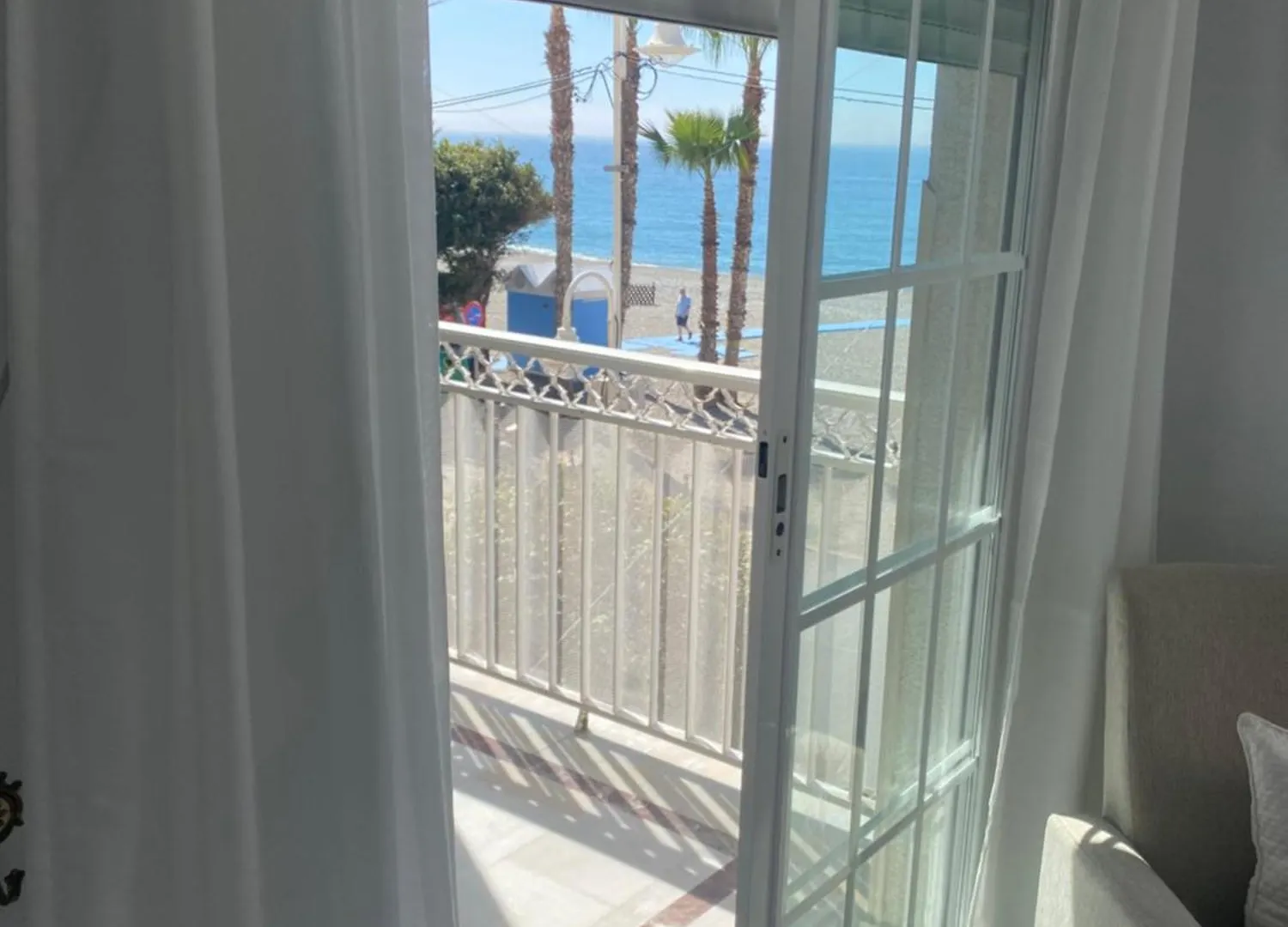 Apartamento en Primera Linea La Herradura  0*, La Herradura (Granada)