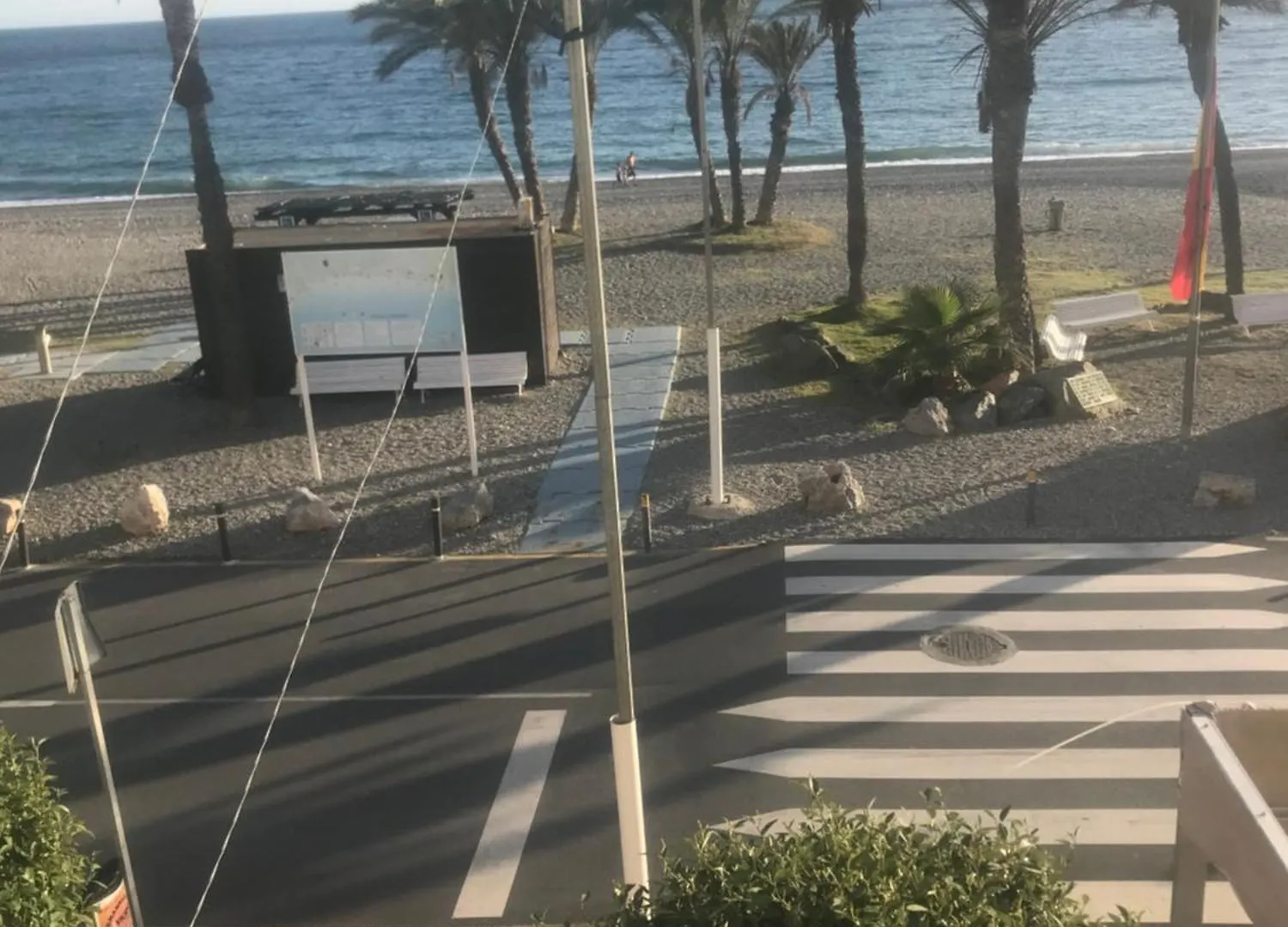 Apartamento en Primera Linea La Herradura   La Herradura (Granada)